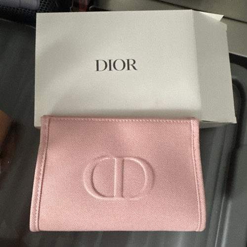 Christian dior logo pink - cg,