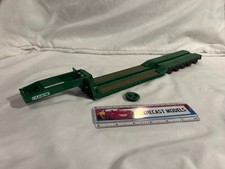 Corgi Modern Truck Heavy Haulage Cadzow 5 Axle King Low Loader Trailer 1/50