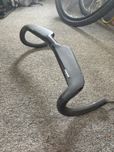 Vision metron aero carbon road - vision,