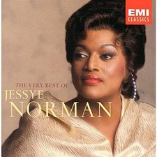 Very Best of Jessye Norman -