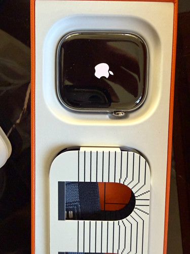 Apple watch series - apple, 11