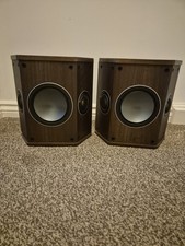 Monitor audio bronze - monitor, fx