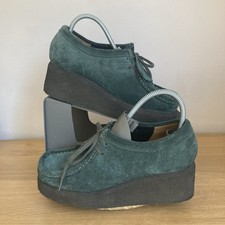 Ladies Clark’s Originals