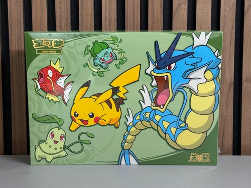 Pokémon cards dragon boat - pokémon,