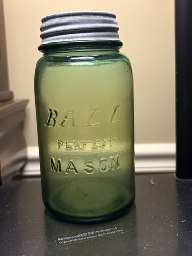 1892 1896 ball perfect mason - 1892-1896,