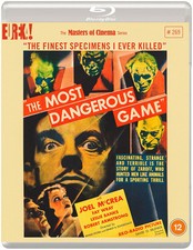The Most Dangerous Game - The