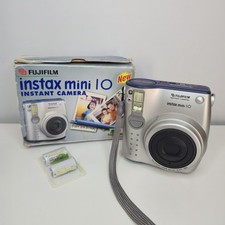 Fujifilm Instax Mini 10