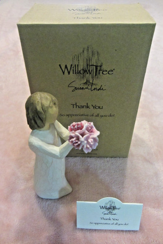 Willow tree thank you 27267 - tree,
