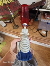 Wedgewood LADY one Of A Collection Number.  Great Buy. Kept Inndisplay Unit.