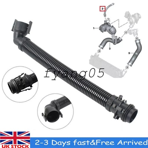 For bmw air intake breather - intake,