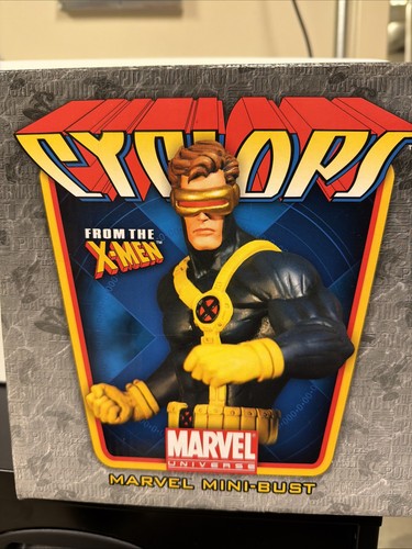 Bowen marvel men - marvel, x-men