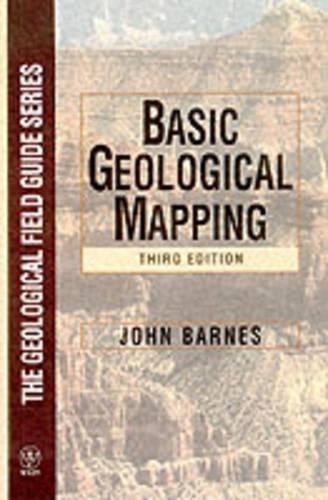 Basic geological mapping 3rd - basic,
