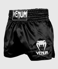 Venum classic muay thai shorts - venum,