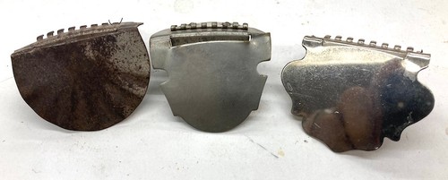 Vintage mandolin stamped - ,