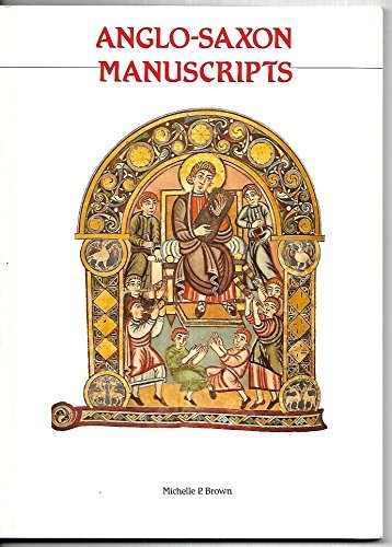 Anglo saxon manuscripts - anglo-saxon,