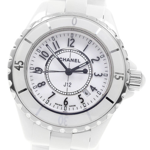Chanel watch h0968 - chanel,
