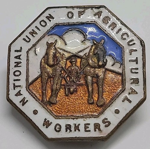 National union agricultural - national,