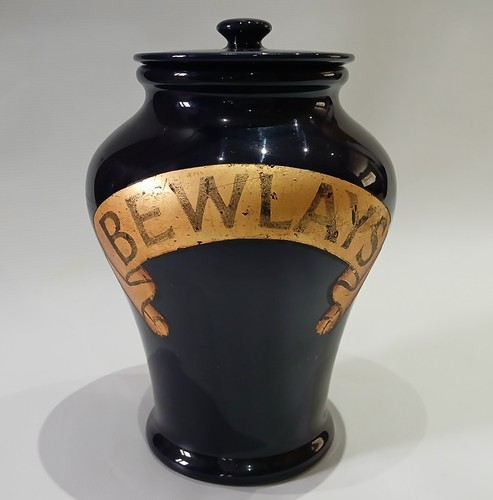 Antique royal doulton bewlays - antique,