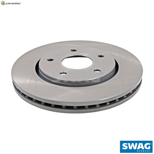 Brake discs 0102 for - discs, 10