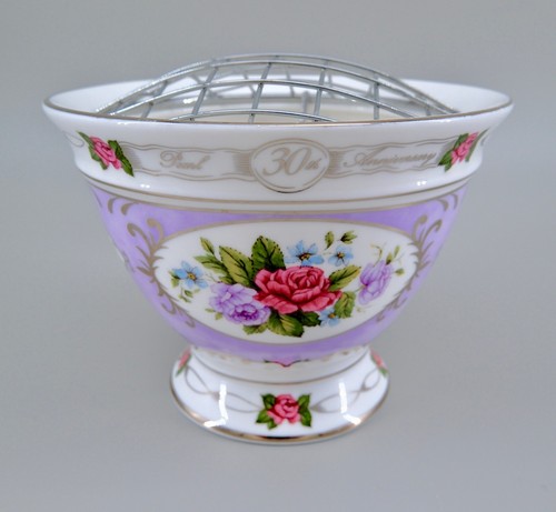 Pollyanna fine bone china - bone,