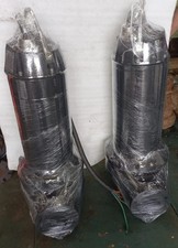 Grundfos SL1.80.100 40 HP