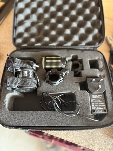 Lumicycle apogee 4500 lumens - apogee,