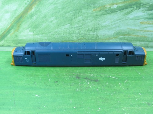 Hornby r751 class diesel - 37,