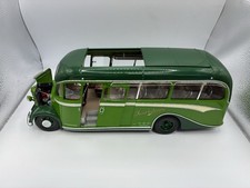 Sunstar 1/24 Bedford OB 5007