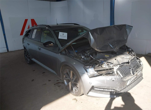 2021 skoda superb - 2021,