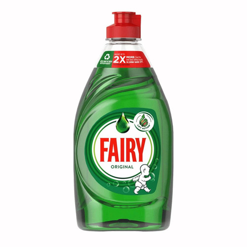 Fairy original washing - fairy,