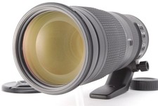 [Near Mint-] NIKON AF-S NIKKOR 200-500mm f5.6 E ED VR F mount from Japan
