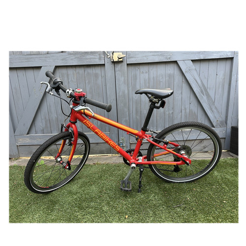Islabikes beinn kids bike - islabikes, 20