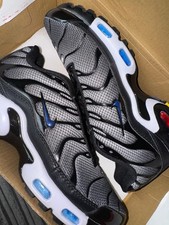 Nike Air Max Plus TN Tuned