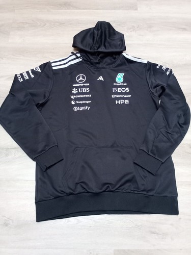 Mercedes amg petronas team - petronas, f1