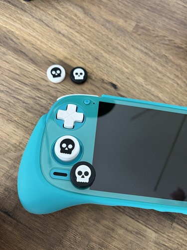 Retroid thumb stick cover grip - stick,