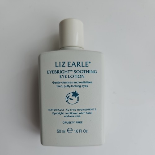 Liz earle eyebright - earle,
