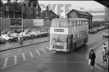 35mm Black and White Negative