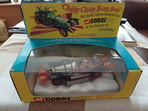 Original boxed 1960 - boxed, s