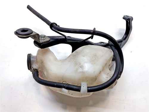 2021 yamaha yzf - yzf-r, coolant
