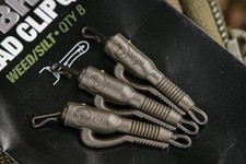 Korda Hybrid Lead Clip QC /