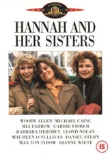Hannah and Her Sisters DVD (2002) Woody Allen cert 15 FREE Shipping, Save £s