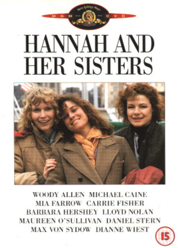 Hannah and her sisters - hannah,