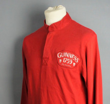 Guinness - S - Men's Retro
