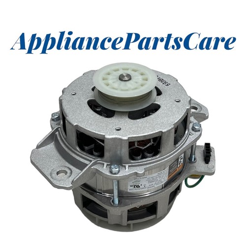 Whirlpool washer drive motor - washer,