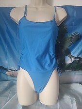 Size 14 Tankini 👙  Blue
