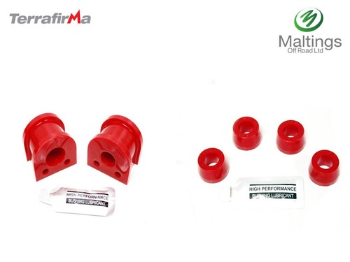 Front anti roll bar - anti,