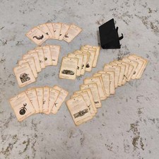 Warhammer Fantasy 8th Edition