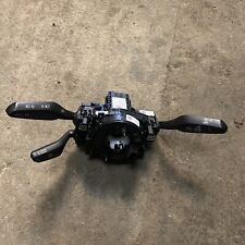 AUDI A3 S3 8V S LINE 2017 INDICATOR LIGHT WIPER SQUIB SWITCH STALK 8V0953521JD