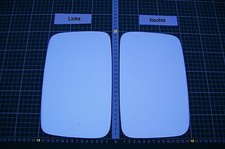 Mirror Glass Replacement Glass