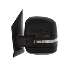 Wing Door Mirror VW Crafter